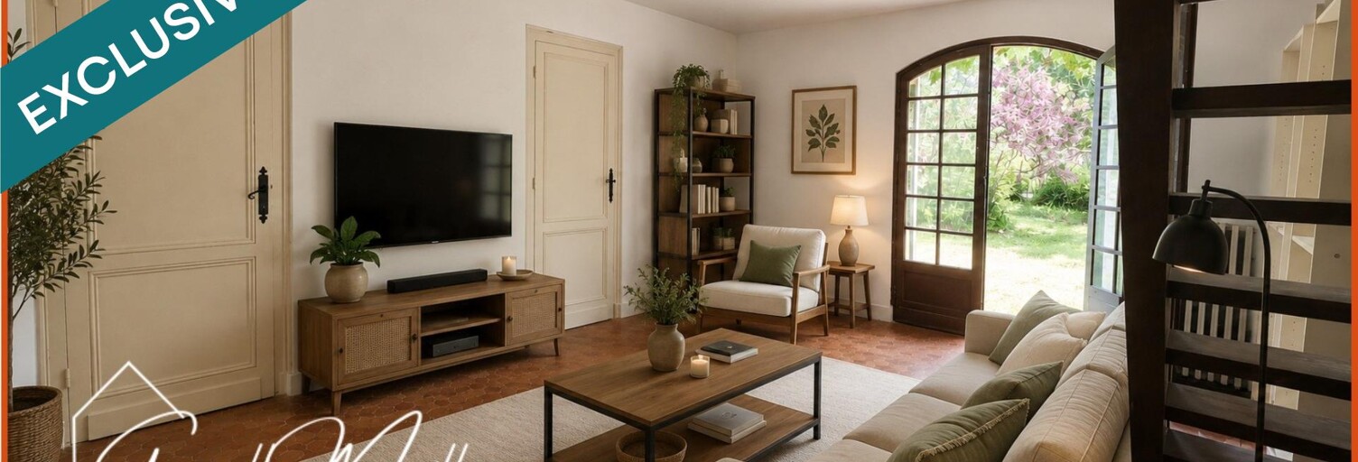 Maison 8 Pièces 172 m² à vendre à Beychac-et-Caillau (33750)