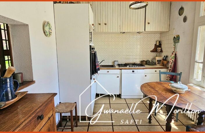Maison en pierre, 5 ch, 1 bureau, charme — photo 3