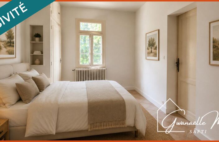 Maison en pierre, 5 ch, 1 bureau, charme — photo 5