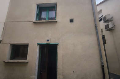 Maison 4 pièces 65000 €