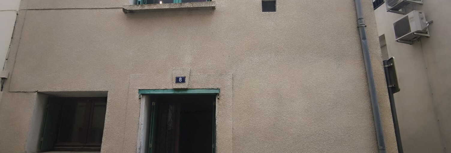 Maison 4 Pièces 74 m² à vendre à Maureilhan (34370)
