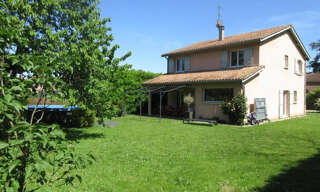 Maison 6 Pièces 140 m² à louer à Fleurieu-sur-Saône (69250)