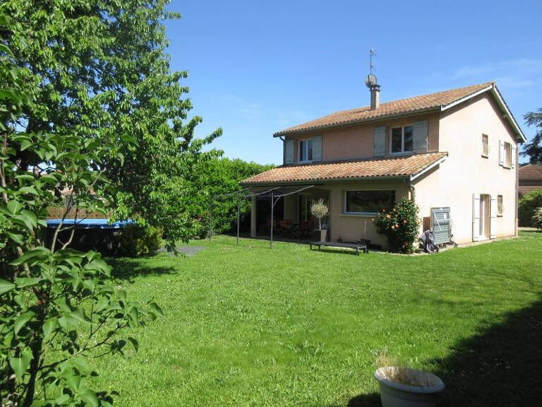 Maison de 140 m2 sur une belle parcelle de 876m2. — photo 1