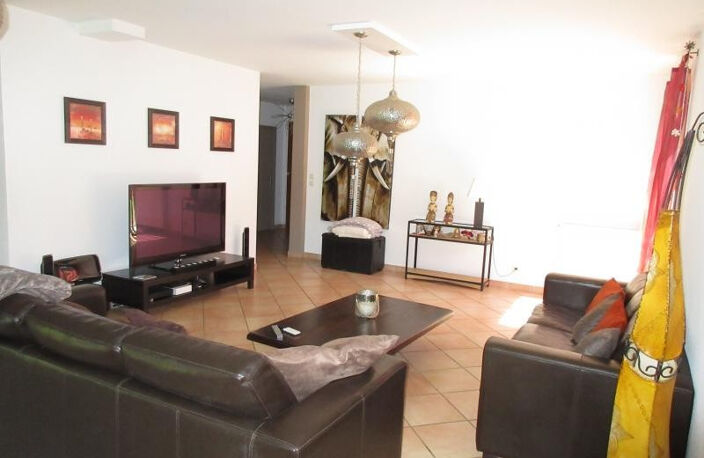 Maison de 140 m2 sur une belle parcelle de 876m2. — photo 3