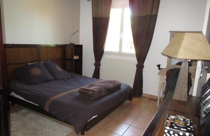 Maison de 140 m2 sur une belle parcelle de 876m2. — photo 5