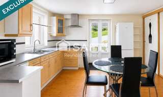 Maison 3 Pièces 60 m² à vendre à Uriménil (88220)