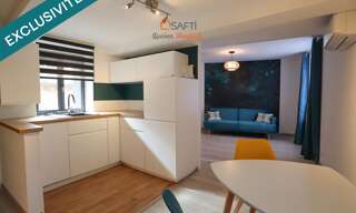 Maison 2 Pièces 35 m² à vendre à Vernon (27200)