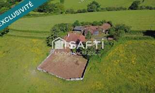 Maison 5 Pièces 77 m² à vendre à Sanvignes-les-Mines (71410)