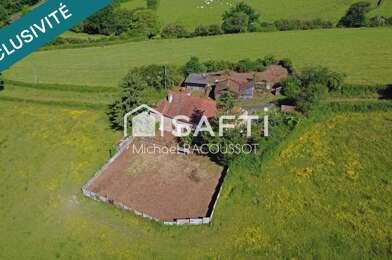 Maison 5 pièces 80000 €