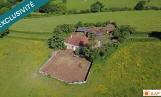 Maison 5 Pièces 77 m² à vendre à Sanvignes-les-Mines (71410)