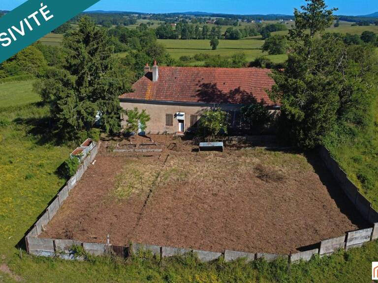 Ferme de 133 m² à rénover — photo 1