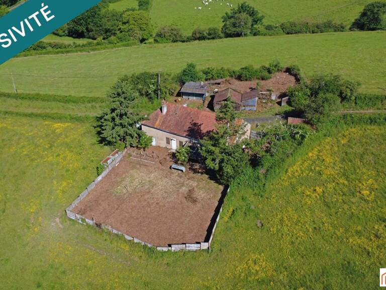 Ferme de 133 m² à rénover — photo 1