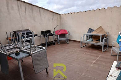 Appartement 3 pièces 770 €