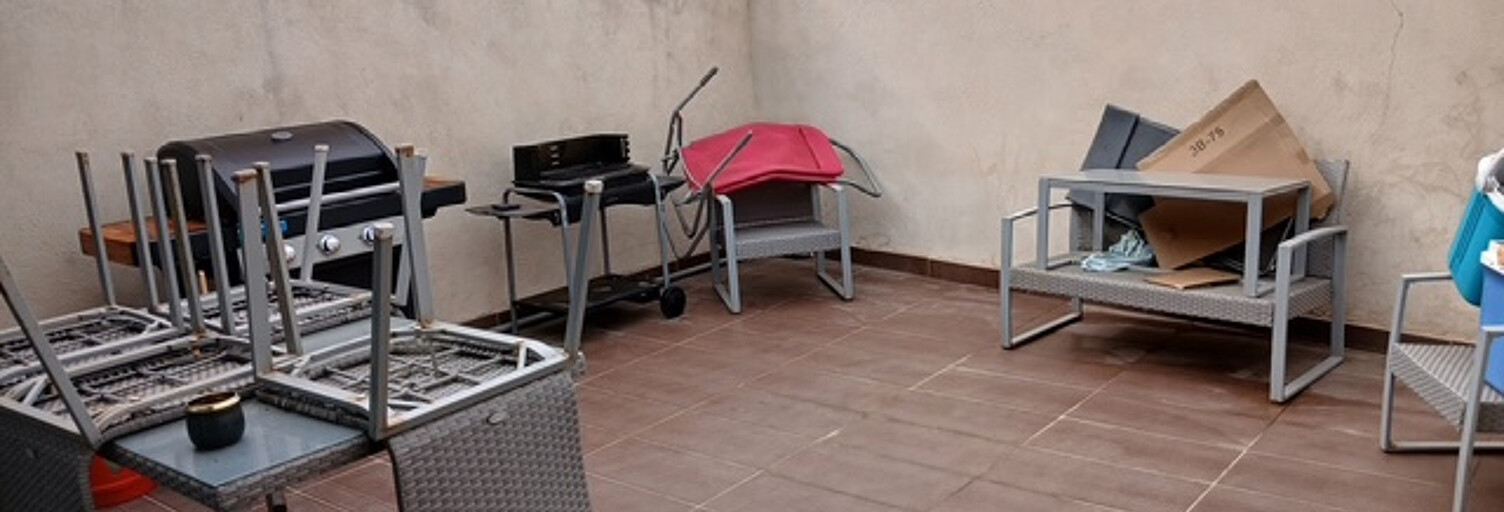 Appartement 3 Pièces 88 m² à louer à Florensac (34510)