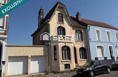 Exclusivité, Maison de caractère, Dernier Sou — photo du bien