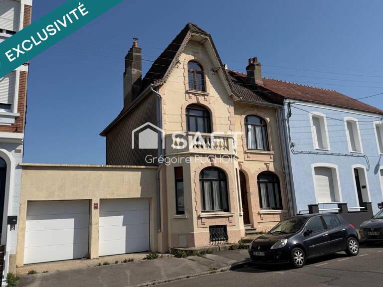 Exclusivité, Maison de caractère, Dernier Sou — photo 1