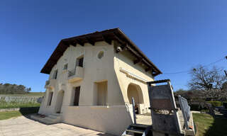 Maison 8 Pièces 170 m² à vendre à Pomport (24240)