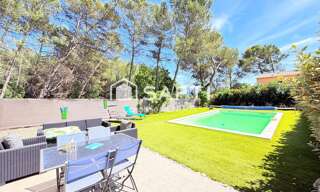 Maison 4 Pièces 80 m² à vendre à Villelaure (84530)