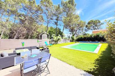 Maison 4 pièces 439000 €