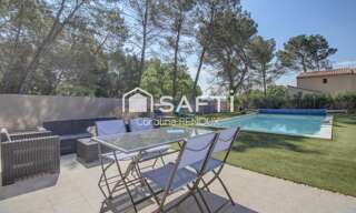 Maison 4 Pièces 80 m² à vendre à Villelaure (84530)