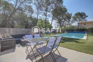 Maison 4 pièces 415000 €
