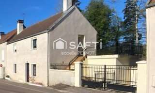 Maison 4 Pièces 86 m² à vendre à Avallon (89200)
