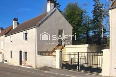 Maison 4 pièces 128000 €