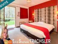 Hôtel-Restaurant en bord de rivière avec 7 chambres  Activité clé en main — photo 3