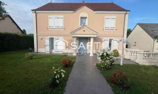 Maison 8 Pièces 260 m² à vendre à Val-de-Reuil (27100)