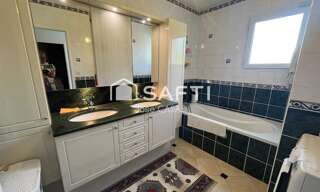 Maison 8 Pièces 260 m² à vendre à Val-de-Reuil (27100)