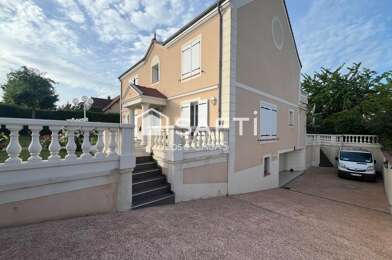 Maison 8 pièces 389000 €