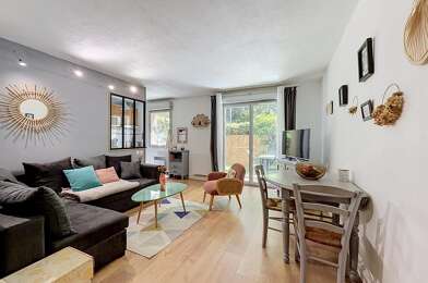 Appartement 2 pièces 139000 €
