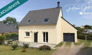 Maison 5 Pièces 102 m² à vendre à Laize-Clinchamps (14320)
