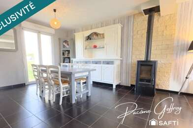 Maison 5 pièces 249000 €