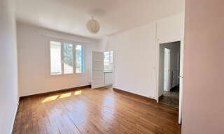 Appartement 2 Pièces 60 m² à vendre à Saint-Nazaire (44600)
