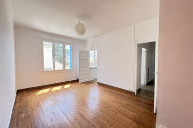 Appartement 2 pièces 159000 €