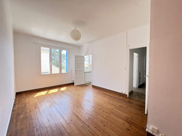 Appartement  T2 60 m2  à deux pas du Théatre — photo du bien