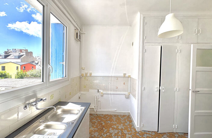 Appartement  T2 60 m2  à deux pas du Théatre — photo 2