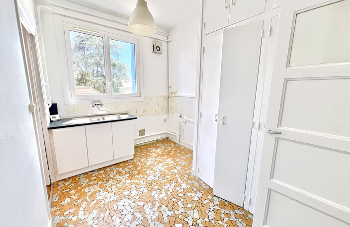 Appartement  T2 60 m2  à deux pas du Théatre — photo 3