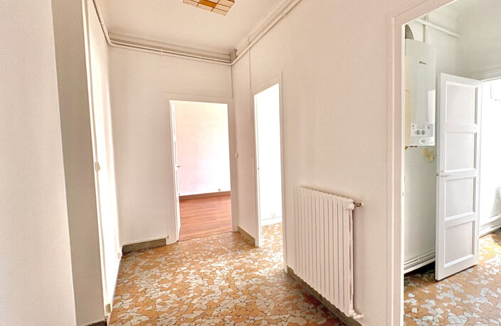 Appartement  T2 60 m2  à deux pas du Théatre — photo 5