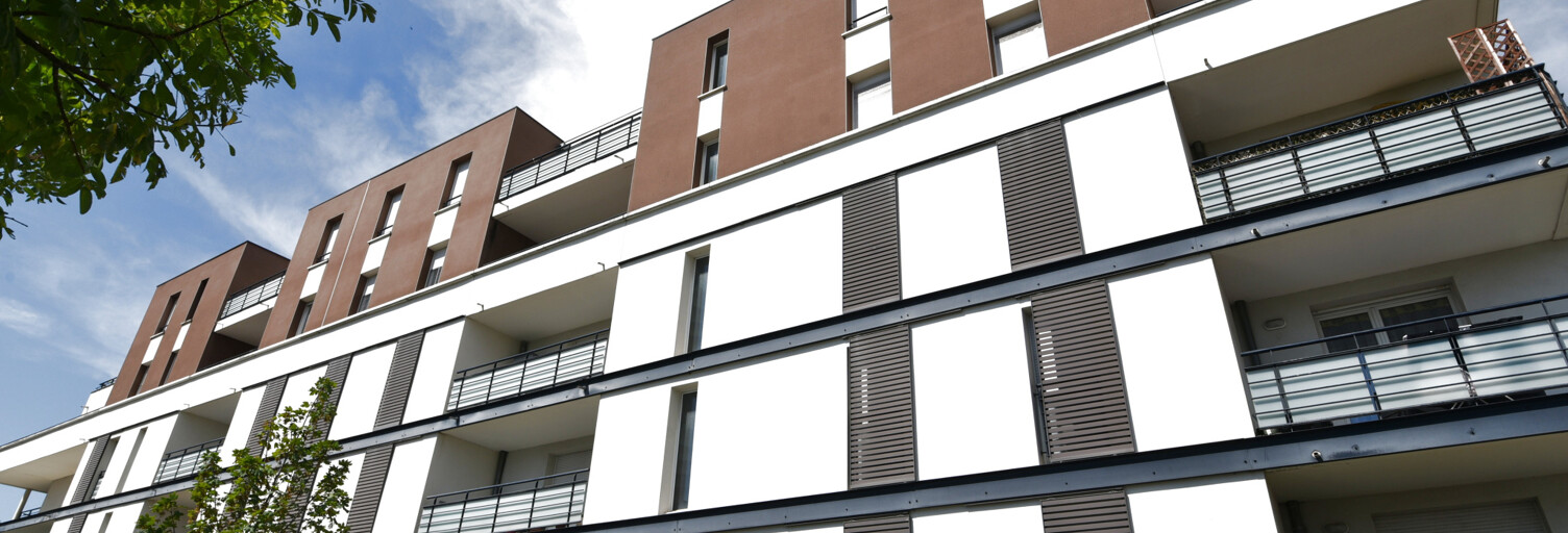 Appartement 2 Pièces 40 m² à louer à Colomiers (31770)