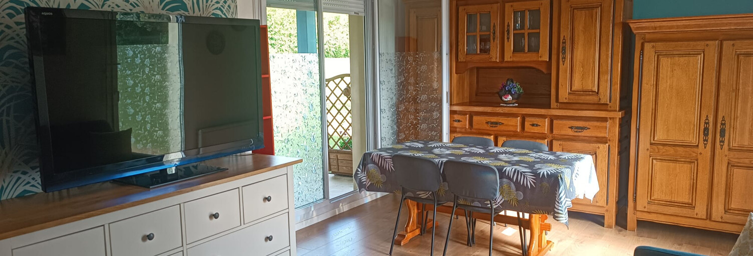 Appartement 2 Pièces 47 m² à louer à Toulouse (31200)