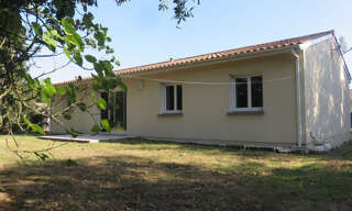 Maison 4 Pièces 100 m² à louer à Izon (33450)