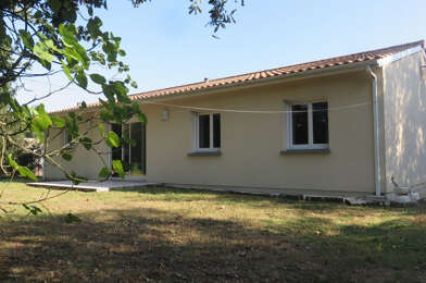Maison 4 pièces 1052 €