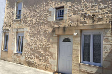 Maison 3 pièces 920 €