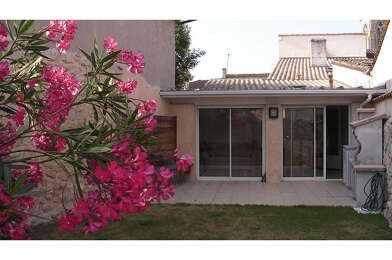 Maison 3 pièces 920 €