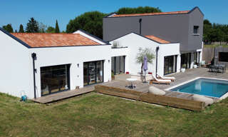 Maison 8 Pièces 240 m² à vendre à Marmande (47200)