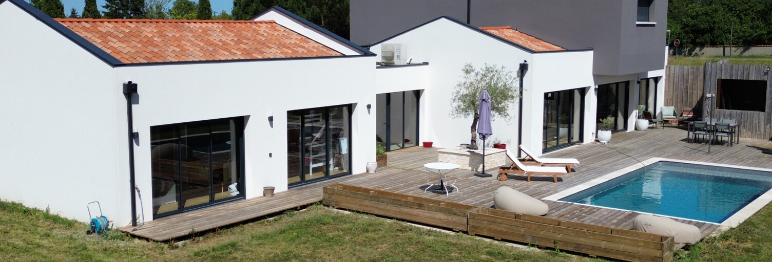 Maison 8 Pièces 240 m² à vendre à Marmande (47200)