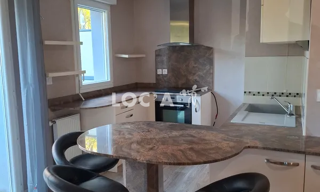 Appartement 3 Pièces 60 m² à louer à Chenôve (21300)