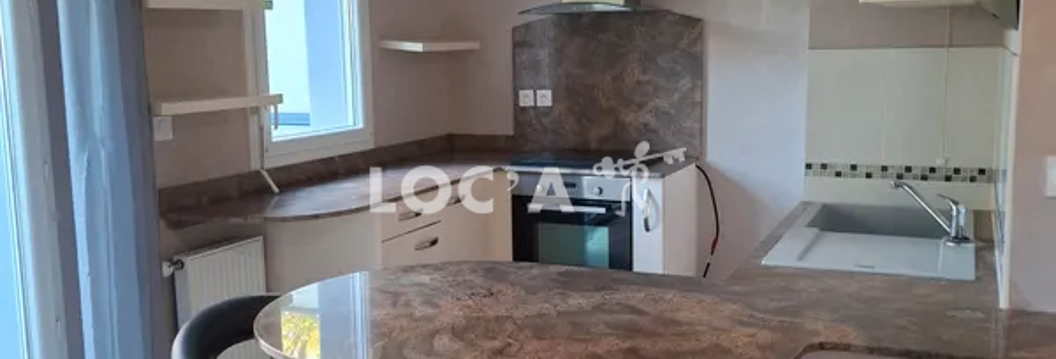 Appartement 3 Pièces 60 m² à louer à Chenôve (21300)